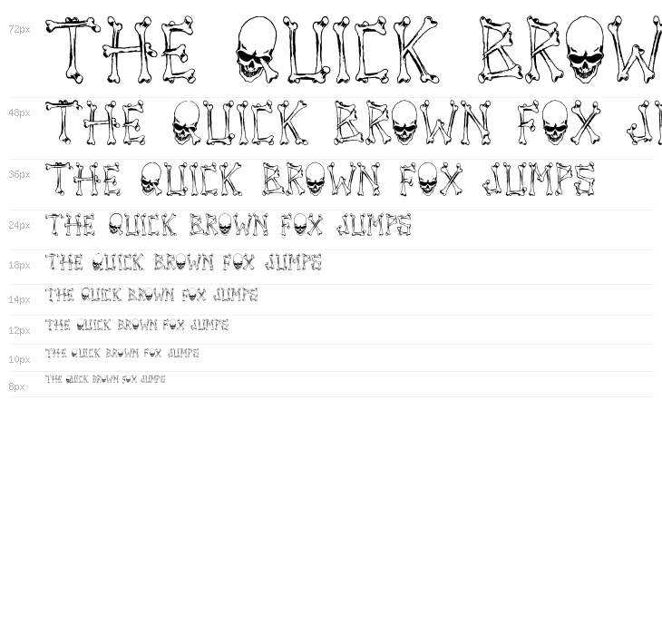 Tengkorak_COE Waterfall