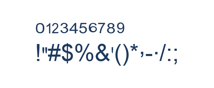 Tengo Other Characters