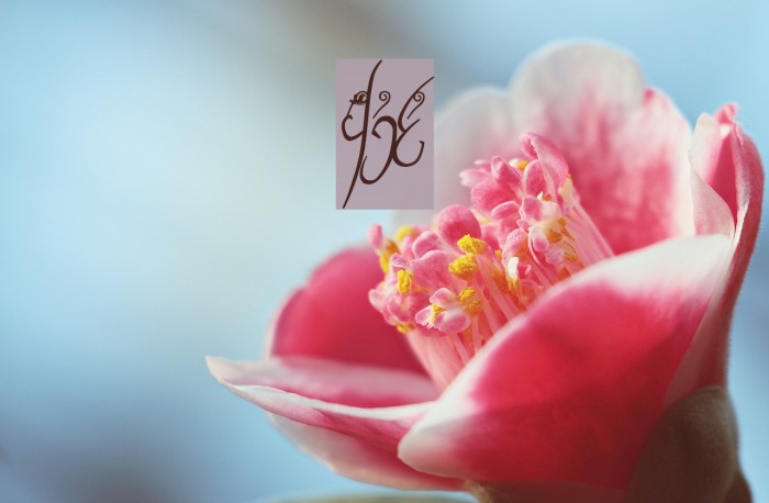 Tengwar Cursive Example 1