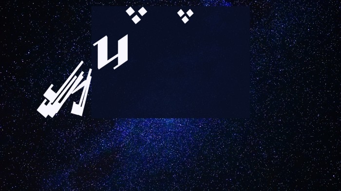 Tengwar Noldor A Example 1