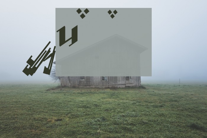 Tengwar Noldor A Example 2