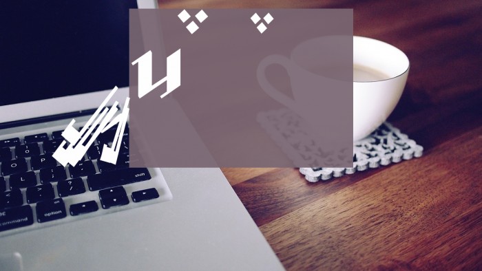 Tengwar Noldor A Example 3