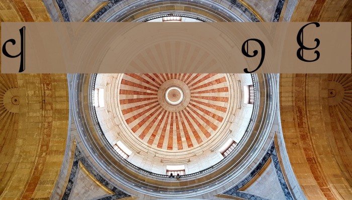 Tengwar Sindarin 2 Example 1