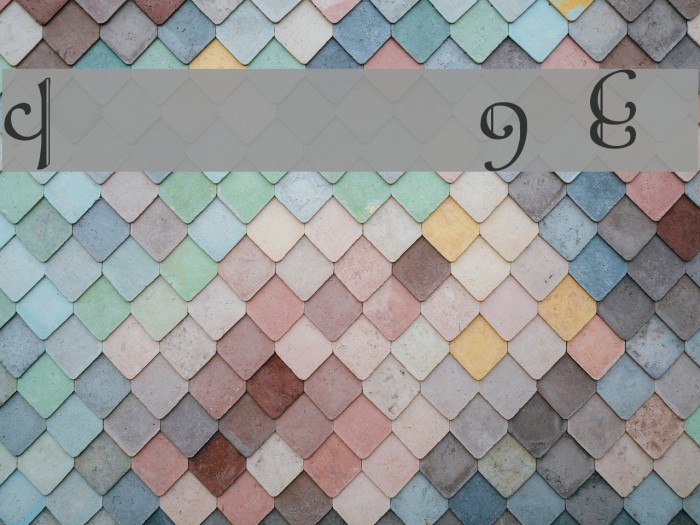 Tengwar Sindarin 2 Example 2