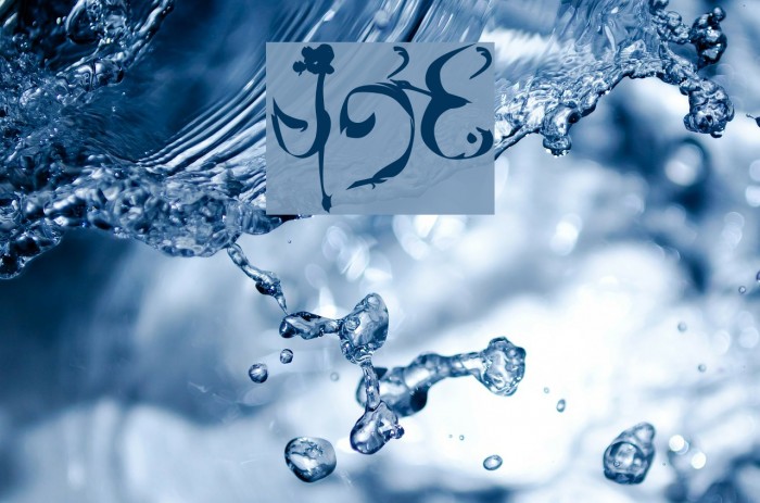 Tengwar Teleri Font examples