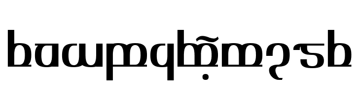 TengwarOptime  नि: शुल्क फ़ॉन्ट्स डाउनलोड