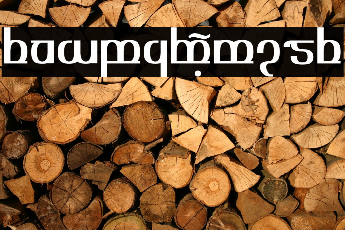TengwarOptime Font examples