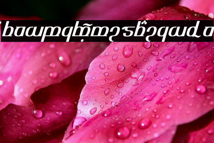 TengwarOptimeDiagon Font examples