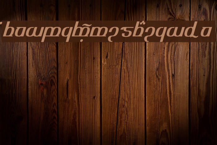 TengwarOptimeDiagon Example 1