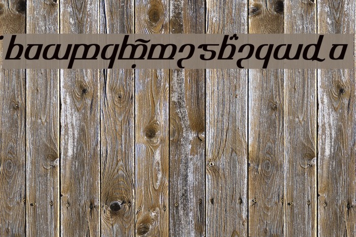 TengwarOptimeDiagon Example 2