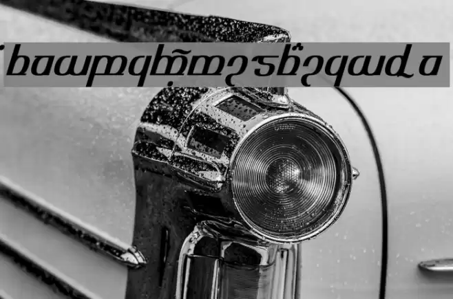 TengwarOptimeDiagon Font examples