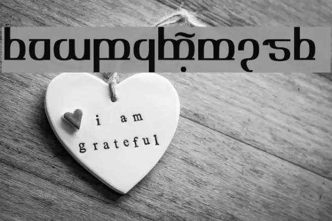 TengwarOptime Font examples