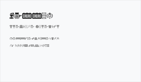 Tennis Business Card