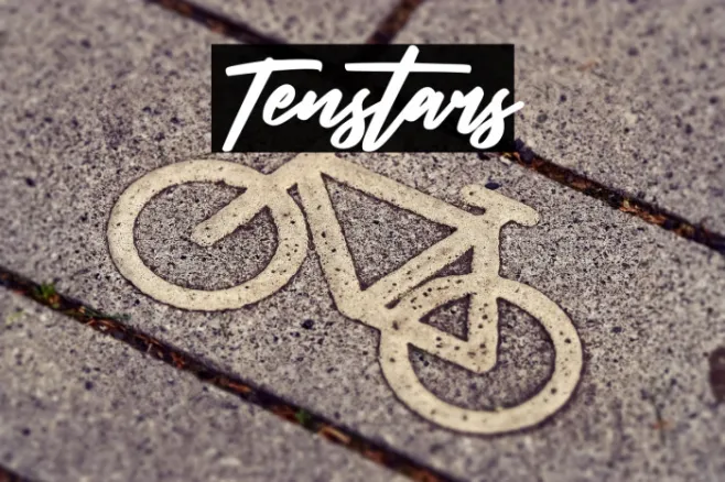 Tenstars Example 2