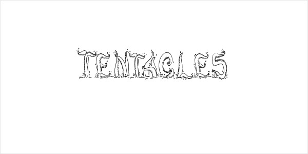 Tentacles Logo