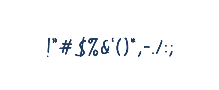 Tentang Nanti Demo Other Characters