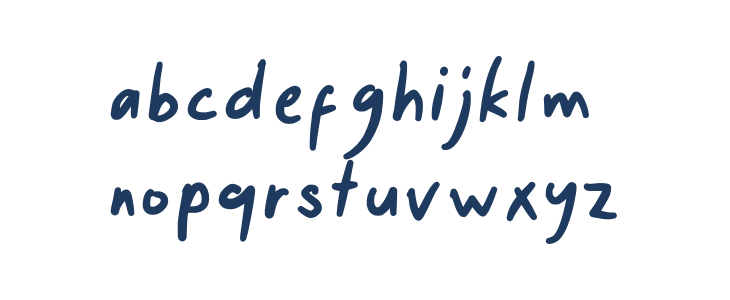 Tentang Nanti Demo Lowercase