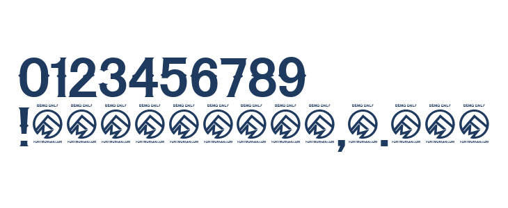 Tequila Sunrise Regular Other Characters