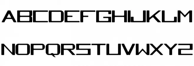 TequilaHeightsSobriaBorracha Schriftart Groß