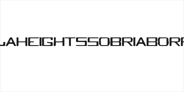 TequilaHeightsSobriaBorracha Logo