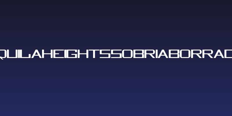 TequilaHeightsSobriaBorracha Social Header