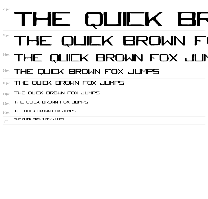 TequilaHeightsSobriaBorracha Waterfall