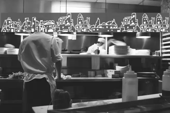 TequilaHill Font examples