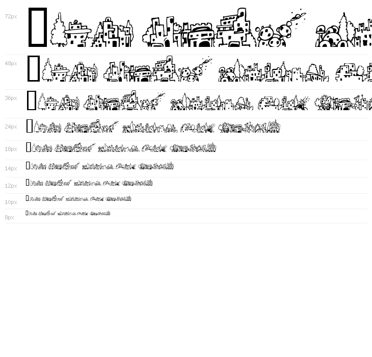 TequilaHill Waterfall