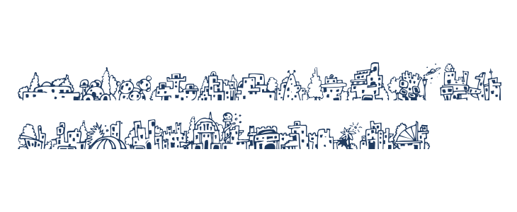 TequilaHill Lowercase