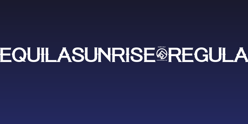 TequilaSunrise-Regular Social Header