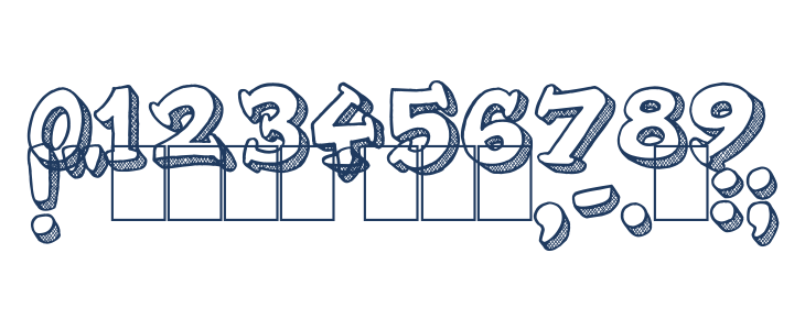 Tequilla Sunrise Other Characters