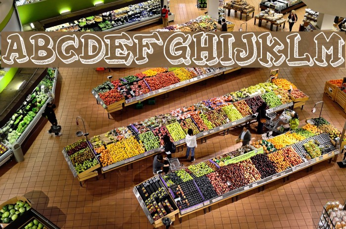 Tequilla Sunrise Example 3