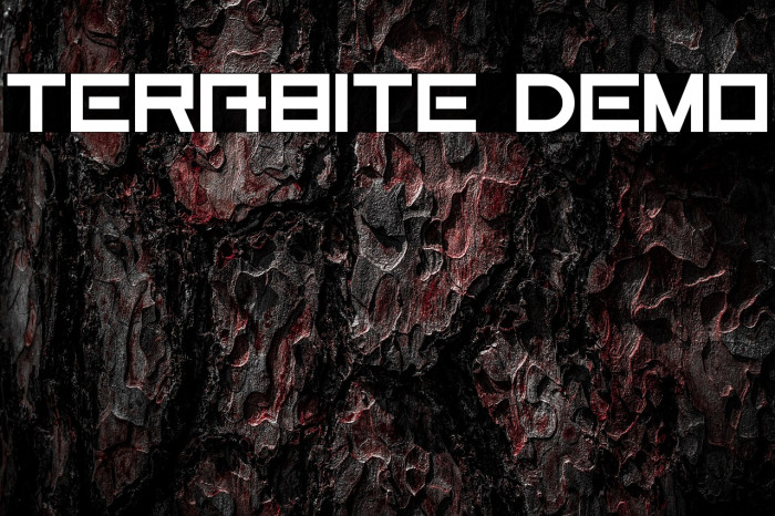 Terabite Demo Example 3
