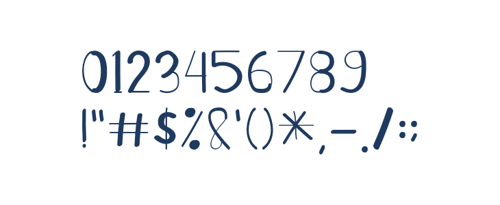 Teraja Other Characters