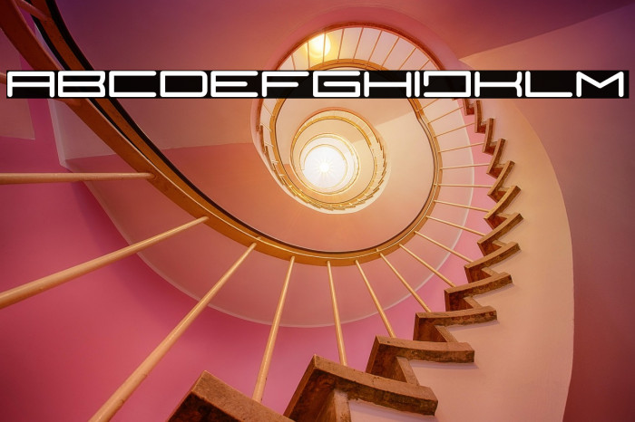 TeranoBold-Bold Example 2