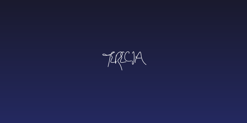 Terecia Social Header