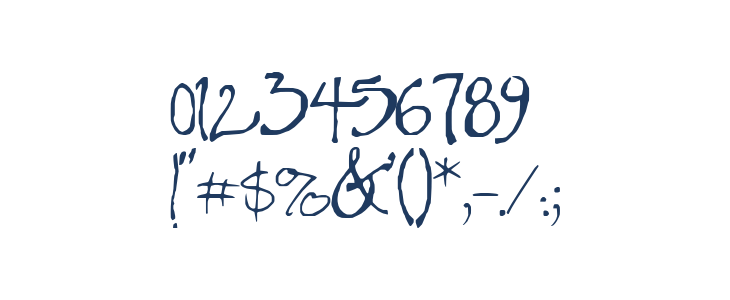 Terentino Other Characters