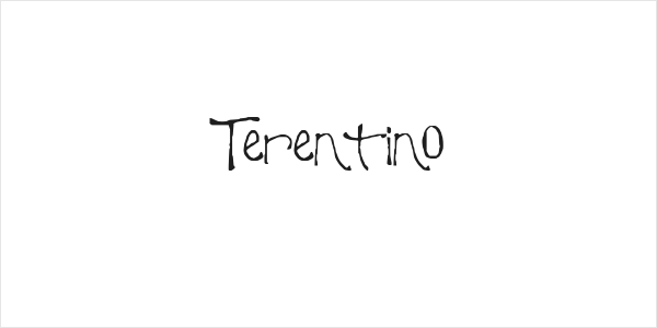 Terentino Logo