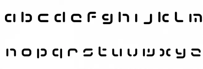 Term-RegAaa Caratteri MINUSCOLO