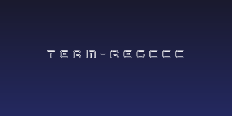 Term-RegCcc Social Header