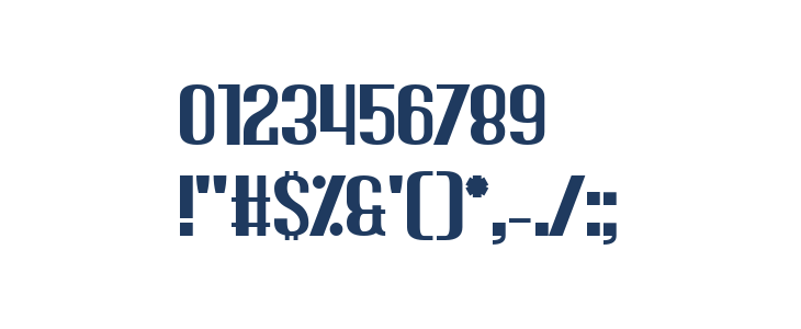 Terminal Day Other Characters