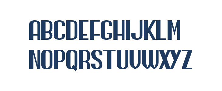 Terminal Day Lowercase