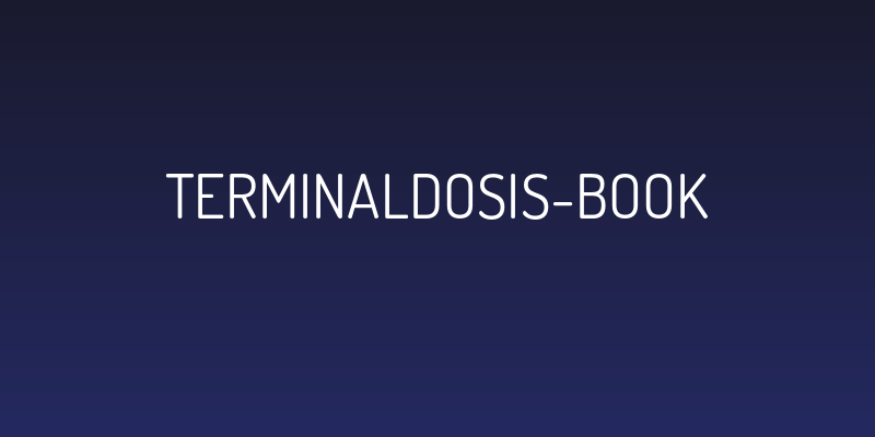 TerminalDosis-Book Social Header