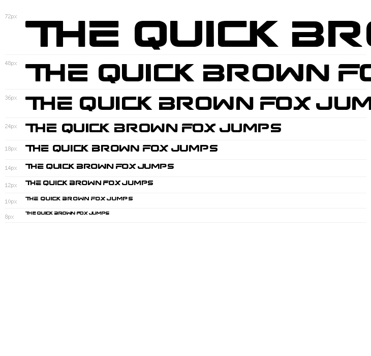 Terminator Dark Fate Waterfall