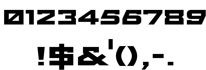 Terminator Genisys Schriftart Anderer Schreiben