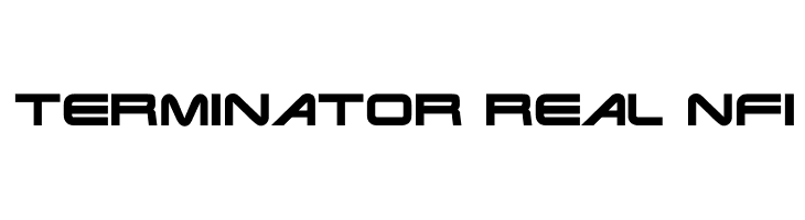 Terminator Real NFI Fuentes