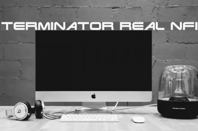 Terminator Real NFI Fuentes examples