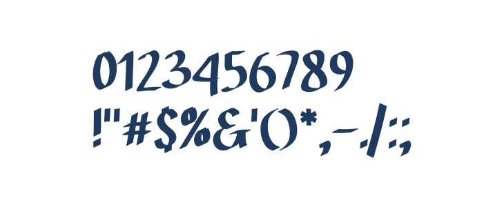 Terneuzen Other Characters