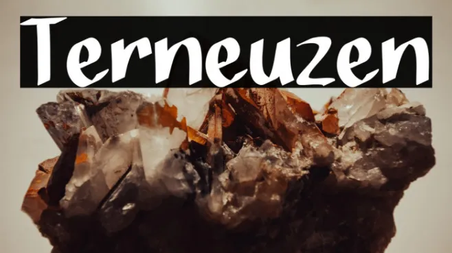 Terneuzen Example 1
