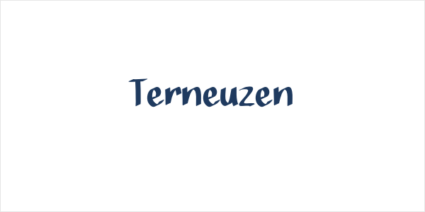 Terneuzen Logo
